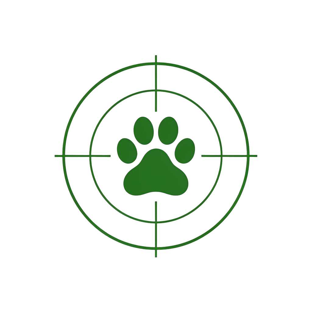 DogRadar Logo